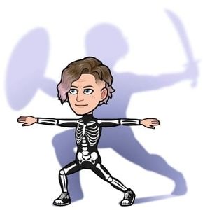 Meet your Posher, Brit